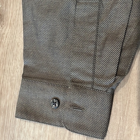 Jack Lipson button down shirt - Picture 8 of 11